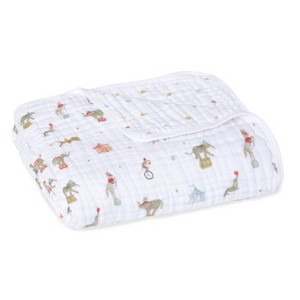aden + anais essentials Muslin Blanket - 1 of 4