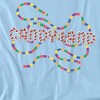 Boys' Short Sleeve Candy Land Candy Land Board T-Shirt - 3 of 4