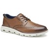 Johnston & Murphy Men's Jenkins Wingtip  Shoe - 4 of 4