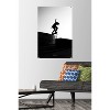 Trends International Skateboarding - Silhouette Unframed Wall Poster Prints - 2 of 4