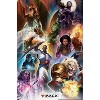 Trends International Magic: The Gathering - Grid Unframed Wall Poster Prints - 4 of 4