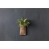 Woven Willow Wall Basket (Set of 6) - 4 of 4