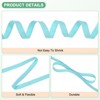 Unique Bargains Cotton Twill Tape Durable Breathable Herringbone Webbing Trim 1 Pc - 2 of 4