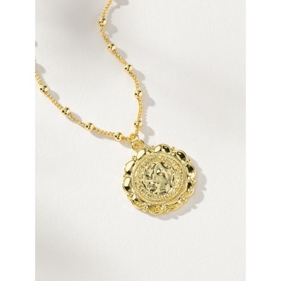Uncommon James Atocha Pendant Necklace