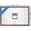 Trends International Collegiate - 68 Team Bracket Framed Wall Poster Prints - 3 of 4
