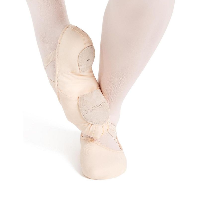 Capezio Hanami Ballet Shoe, 4 of 5