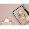 Square Portable Jewelry Box Travel Accessory Organizer - 4 of 4