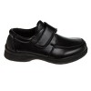 French Toast Boys School Shoes (Toddler Sizes) - 2 of 4