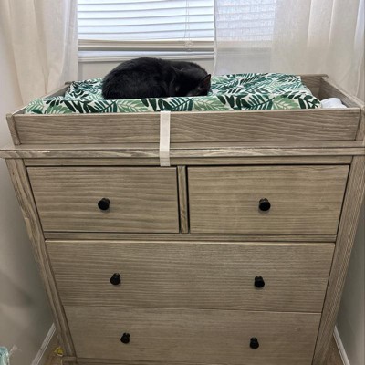 Bedford baby cheap monterey dresser