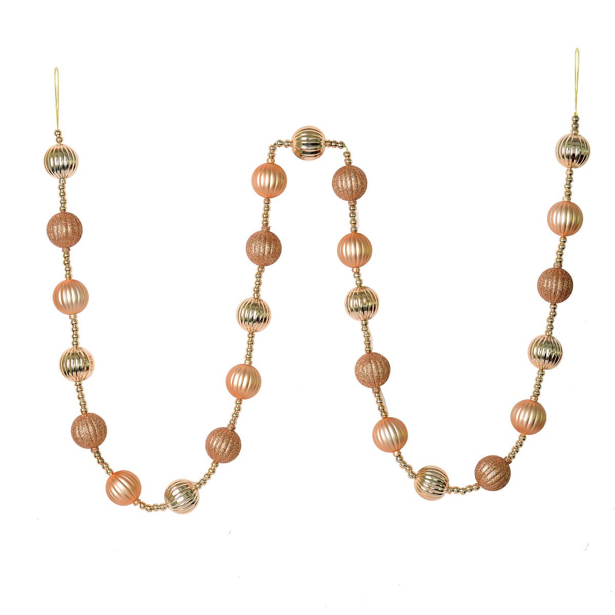 Vickerman 6' Garland Ornament - thumbnail 10