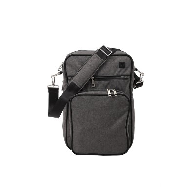 JuJuBe Men's XY Collection Helix Diaper Bag