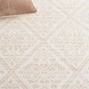 Kilim KLM766 Hand woven Indoor Rugs - Safavieh - 4 of 4