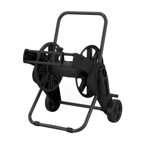 Suncast Hybrid Hosemobile 225 ft. Black Retractable Free Standing Hose Reel - 1 of 1