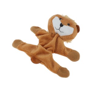 Unique Bargains Decorative Magnets Magnetic Fridge Irregular Shape Green 1Pc - 1 of 3