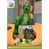 Disney Toy Story Master Craft Rex (Master Craft) - 2 of 4