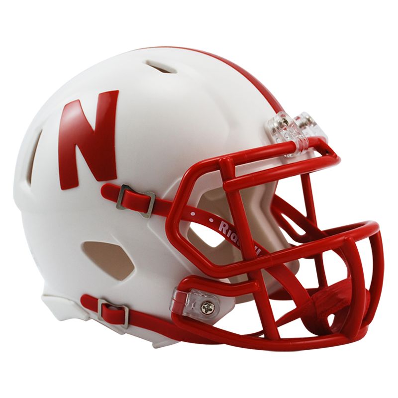 NCAA Riddell Mini Speed Helmet, 1 of 2