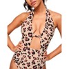 Adore Me Women's Brinlee One Piece Swimwear - 2 of 4