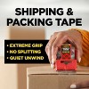 Scotch Box Lock Shipping Tape 1.88in x 27.8yd - 3 of 4