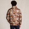 Lands' End Men's Wanderweight Ultralight Packable Down Jacket - 2 of 4