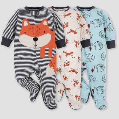 newborn fox outfit target