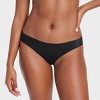 Women's 10pk Bikini Underwear - Auden™ Floral Print - 2 of 4