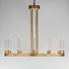 Maxim Lighting Ovation 12 - Light Chandelier in  Gold - 2 of 4
