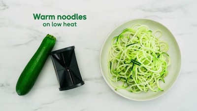 Play Organic Zucchini - 2ct, 3 of 6, play video