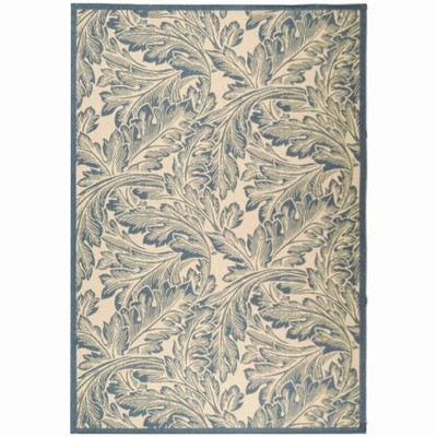 Courtyard CY2996 Power Loomed Indoor/Outdoor Area Rug  - Safavieh