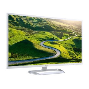 Acer EB1 - 31.5" Monitor Display Full HD 1920x1080 60Hz 16:9 4ms IPS 300Nit - Manufacturer Refurbished - 1 of 4