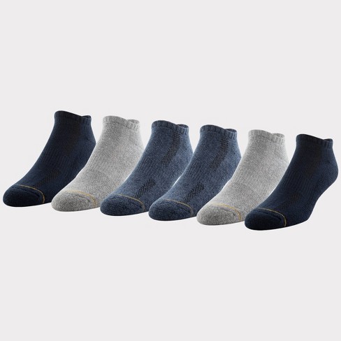 Costco Members: 5-Pair Weatherproof Men's Outdoor Crew Sock