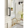 Amerock Balon Pull for Cabinets, Drawers, and Furniture - 2 of 4
