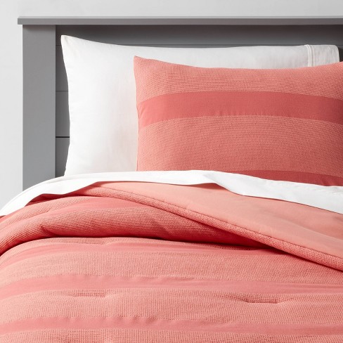 Target shop twin comforter