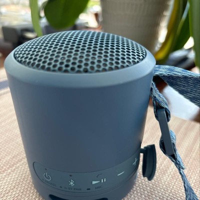 Sony Bluetooth Speaker SRS-XB13 Taupe