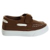 Beverly Hills Polo Club Boys Fashion Sneakers: Boat Shoes, Slip-on Loafers, Casual School Shoes - 2 of 4