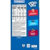 Pop-Tarts Frosted Strawberry, Cherry and Blueberry Toaster Pastries - 81.2oz/48ct - 2 of 4