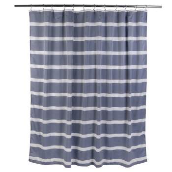 Lyndale Fabric Shower Curtain - Moda at Home