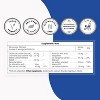 SuperSmart Orthosilicic Acid (Advanced Formula) - Silicon Supplement - with MSM, Choline, Carnitine, Boron, Minerals | Non-GMO & Gluten Free - 30 ml - 4 of 4
