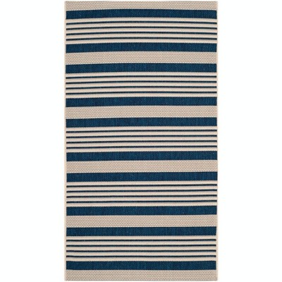 Courtyard CY6062 Indoor/Outdoor Area Rug  - Safavieh