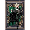 Trends International The Wizarding World: Harry Potter - Dynasty Draco Unframed Wall Poster Prints - image 4 of 4