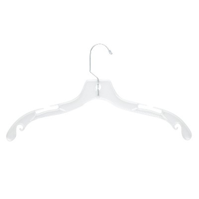 rhinestone skirt hangers target