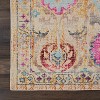 Nourison Vintage Kashan VKA04 Indoor Area Rug - 3 of 4