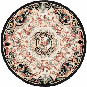 Chelsea HK48 Machine Made Rug - Safavieh - 1 of 3