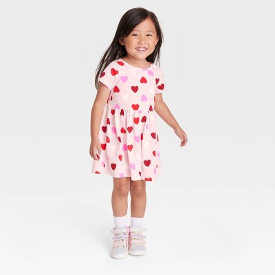 Adorable Girls Outfits for Valentine's Day - The Cutest Finds! 