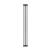 SUNPACK High Output 24W LED 6400K Strip Grow Light, White, 24" - 2 of 3