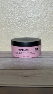 The Hair Edit Hair Mask Concentrate: Deep Hydration, For All Hair