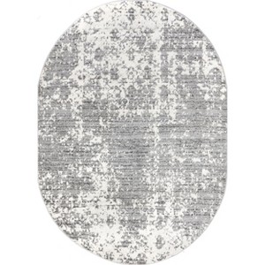 Nuloom Deedra Modern Abstract Indoor Area Rug - 1 of 4
