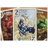 Cheapass Games Deadfall Board Game - 2 of 4