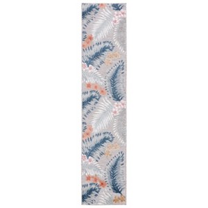Cabana CBN451 Loomed Indoor/Outdoor Rug - Safavieh - 1 of 4
