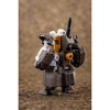 R-39 Ebrius and Gravus Set of 2 | Mastermind Creations | Reformatted Action figures - 4 of 4