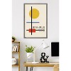 Trends International Reinders: Bauhaus - Exhibition Framed Wall Poster Prints - 2 of 4